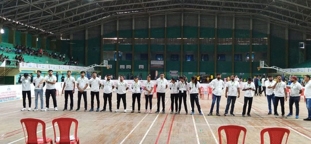 Scope of Skipping Rope in India