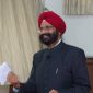 Dr.Tejinder Singh Rawal