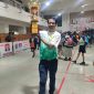 Mr. Bhushan Maidule
