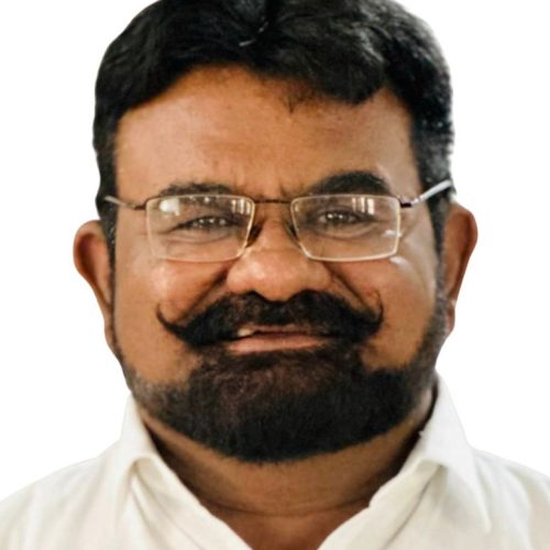 Mr. Rohit Tokhi